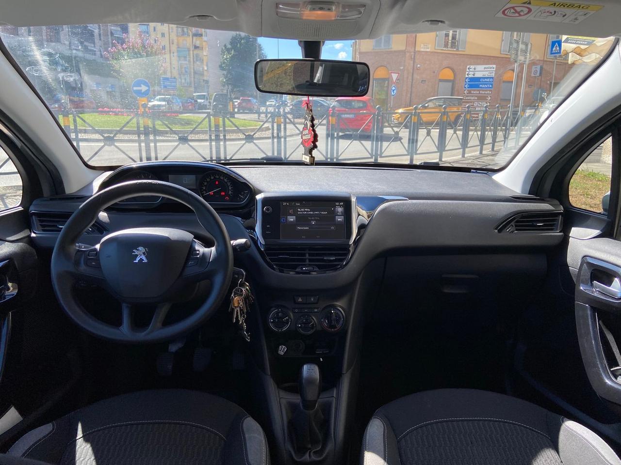 Peugeot 208 1.2 PureTech 82 Acti #6658