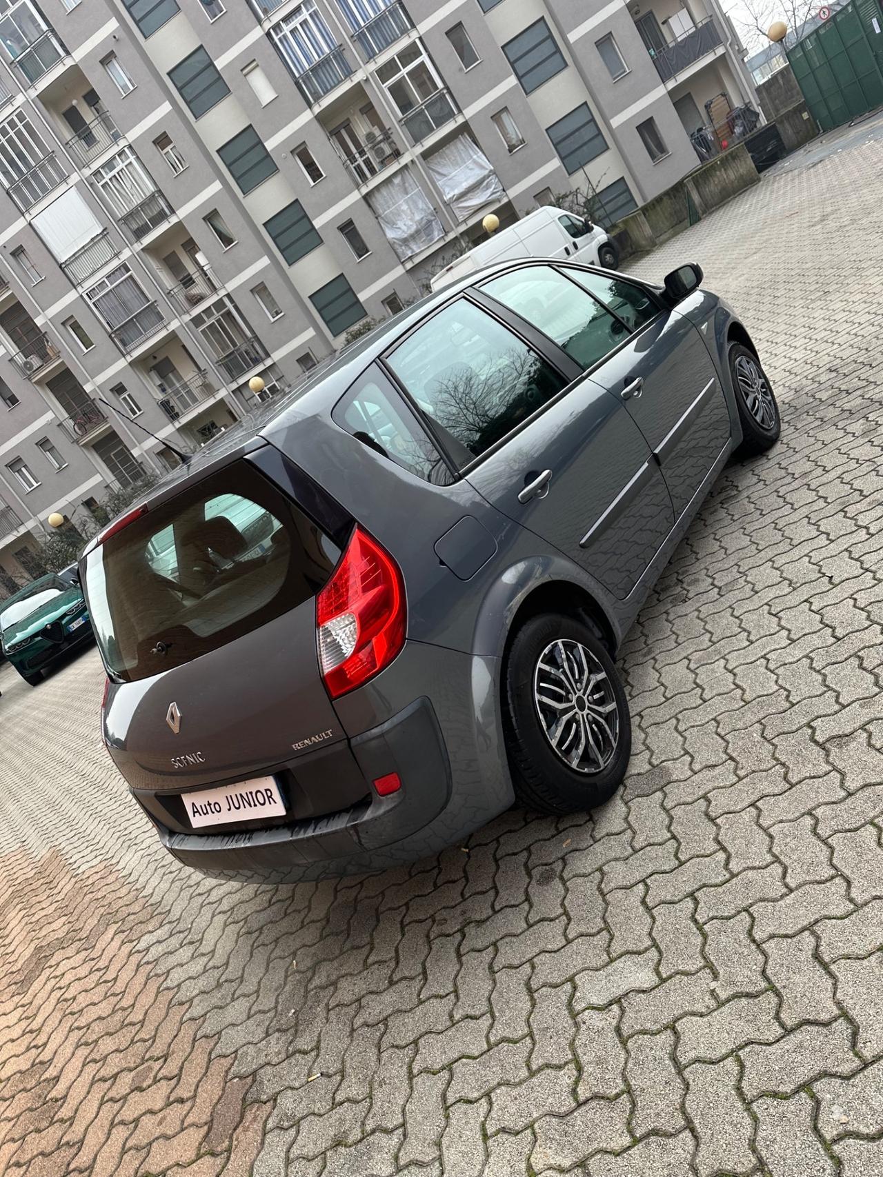 Renault Scenic Scénic 1.4 16V Serie Speciale