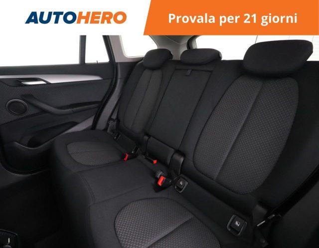 BMW X1 xDrive25e Advantage