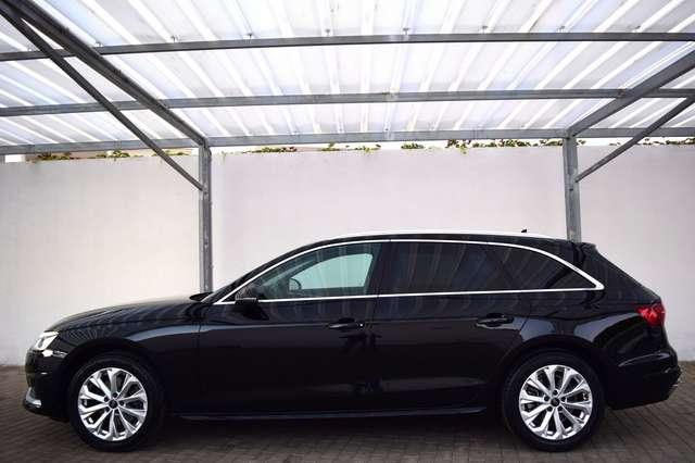 Audi A4 Avant 30 2.0 Tdi 136 cv S Tronic Business Advanced