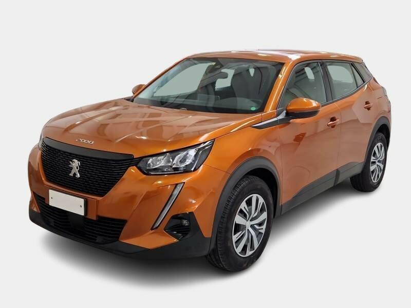 PEUGEOT 2008 BlueHDi 100 Active S/S