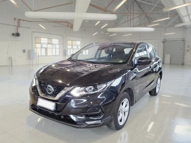 NISSAN QASHQAI 1.3 DIG-T 160 Business DCT