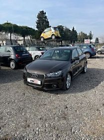 Audi A1 Ambition SPORTBACK