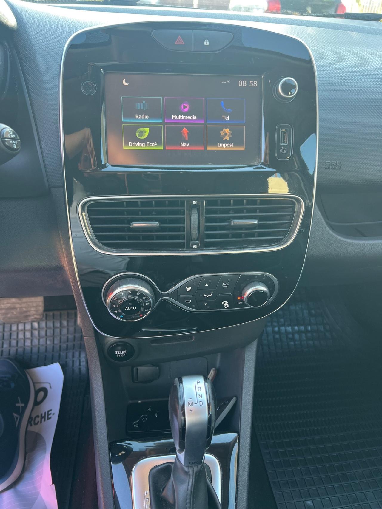 Renault Clio Sporter dCi 8V 90CV EDC Start&Stop Energy Zen