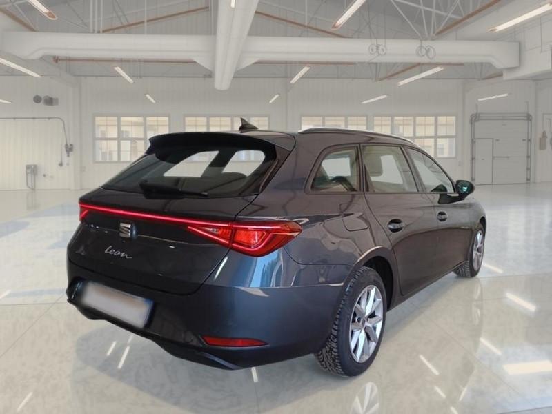 SEAT LEON ST 1.0 TSI 66 KW BUSINESS STATION WAGON