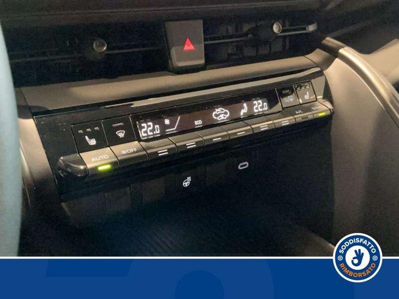 Toyota C-HR Plug-in 2.0 PHEV Active MY25