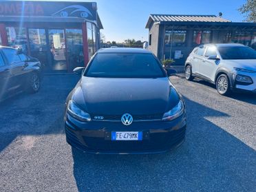 Volkswagen Golf GTD 2.0 TDI DSG 5p. Business BlueMotion Technology