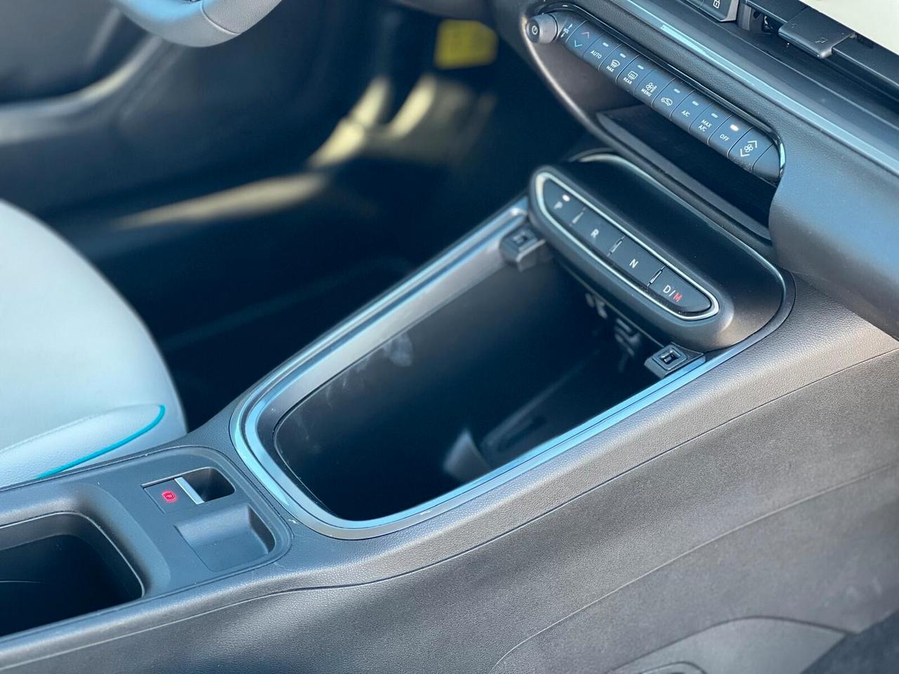 Fiat 600 Hybrid 110 CV DCT MHEV La Prima