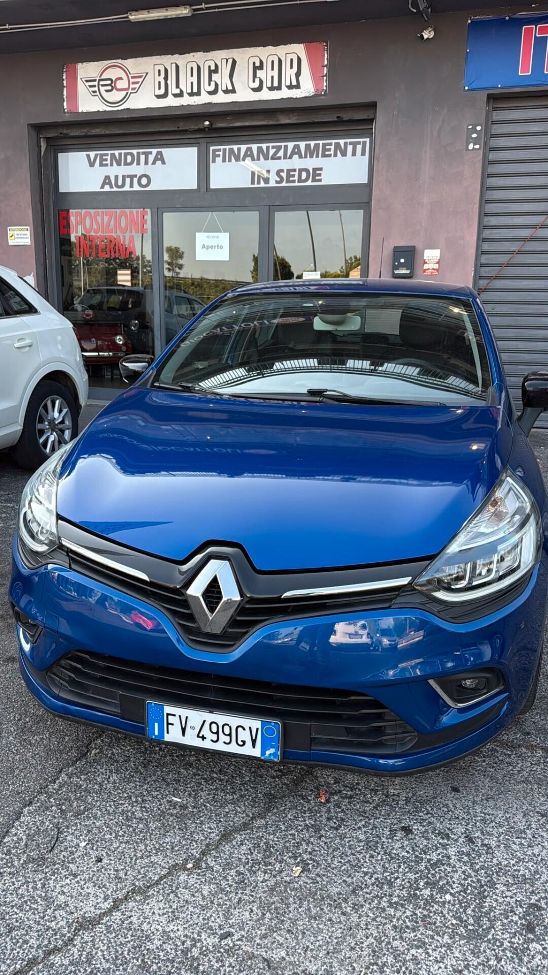 Renault Clio dCi 8V 90 CV 5 porte Duel2