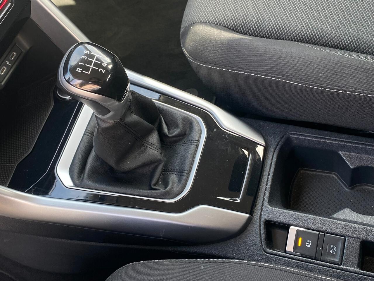 Volkswagen T-Roc Life 2.0 TDI 116CV