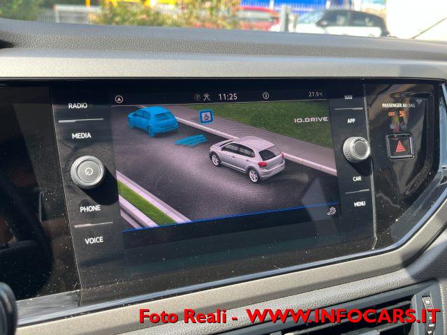 VOLKSWAGEN Polo 1.0 TSI 5p. BUSINESS BMT PROMO !
