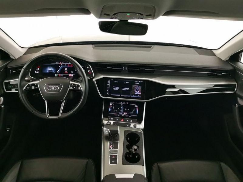 Audi A6 Avant 40 2.0 tdi mhev Business Sport quattro s-tronic