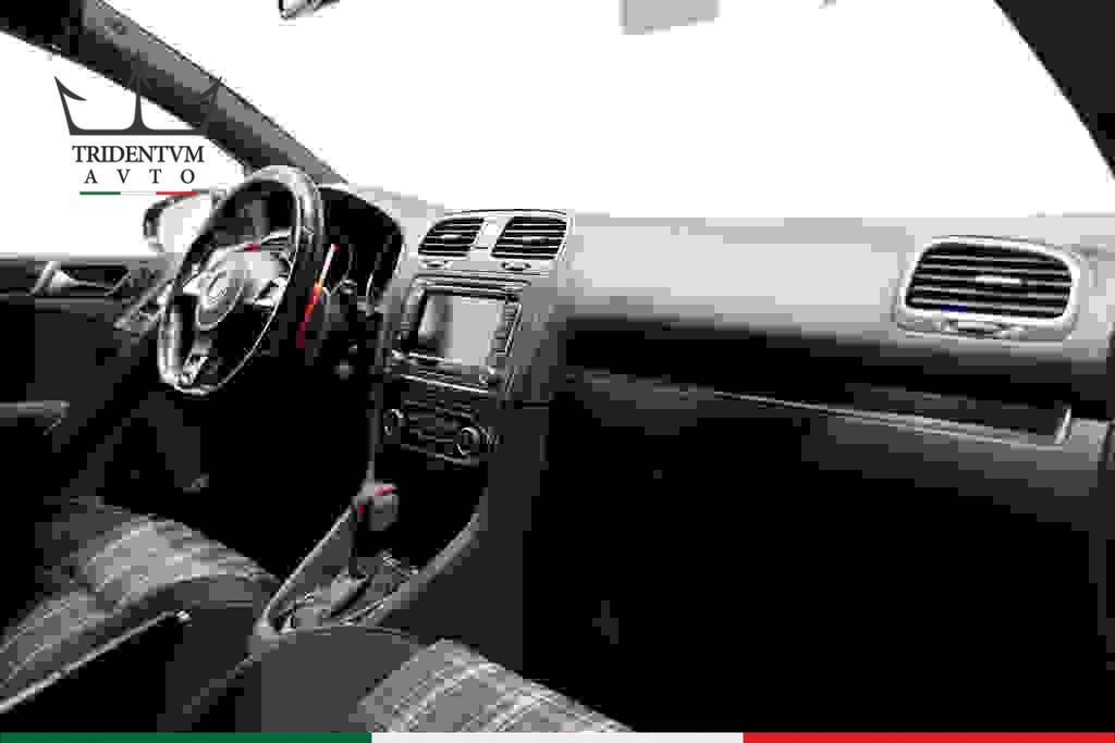Volkswagen Golf GTI Golf 2.0 tsi Gti 5p dsg