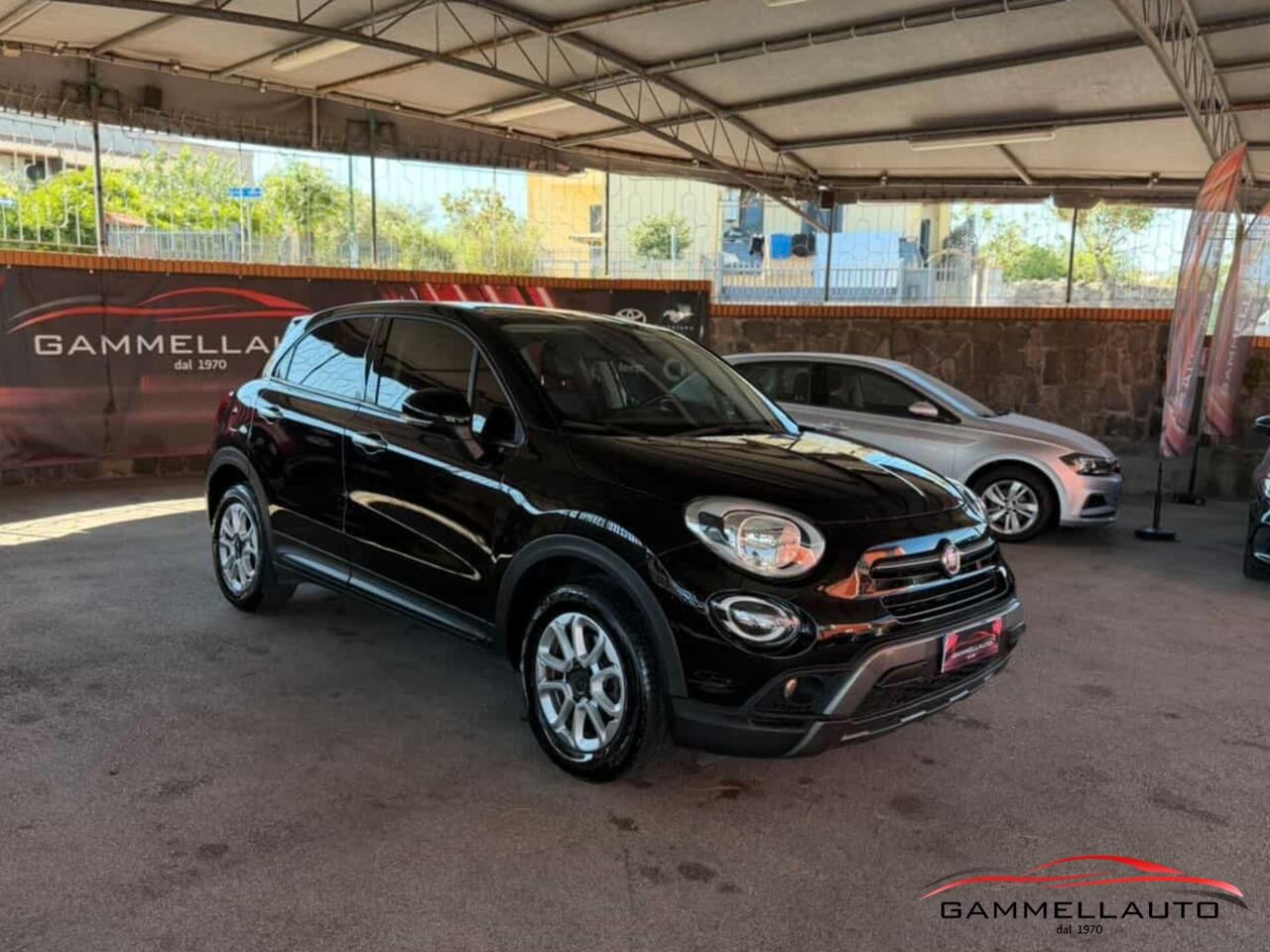 Fiat 500X 1.3 mjt City Cross 95CV