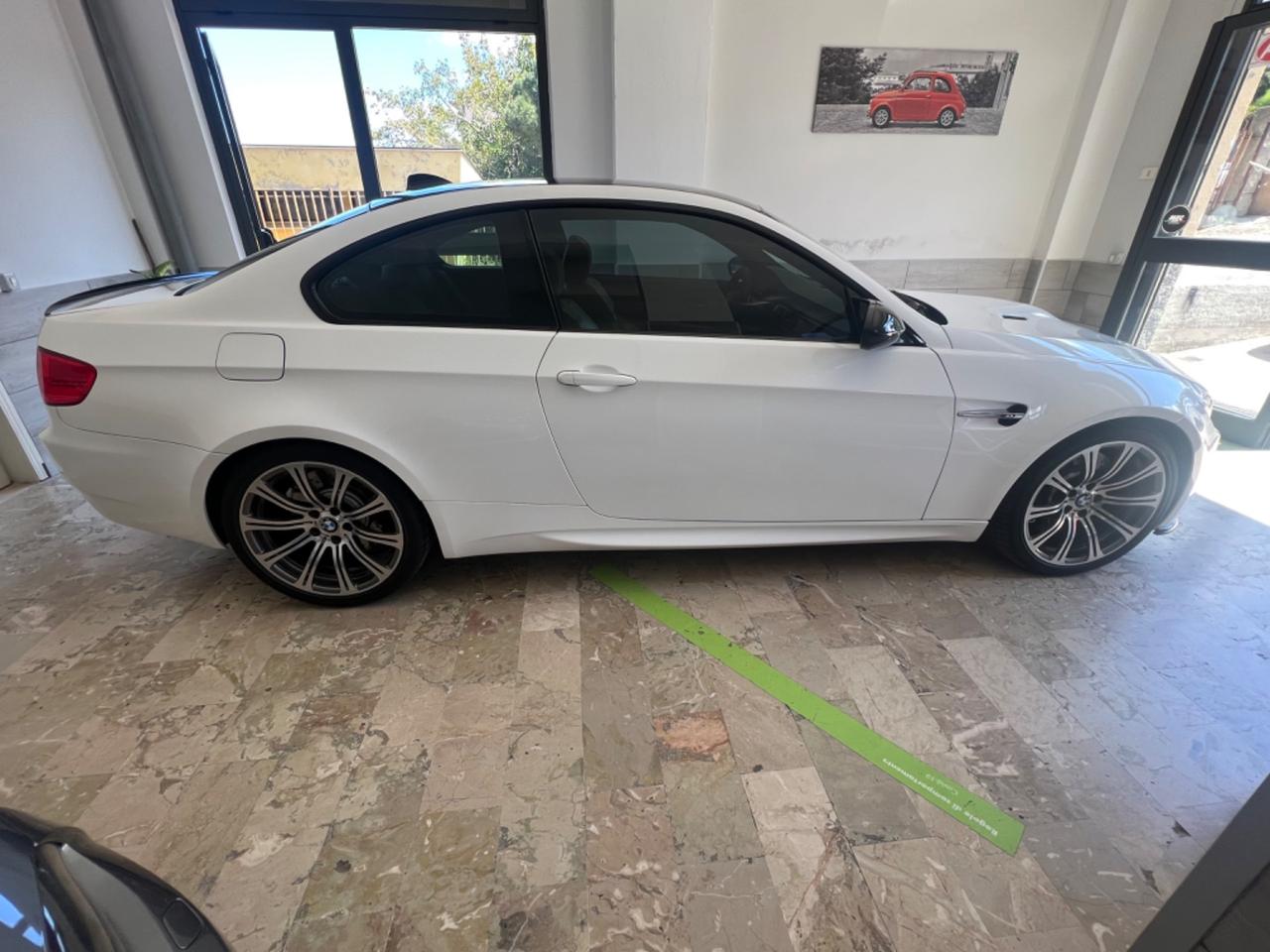 Bmw 340i M3 cat Coupé