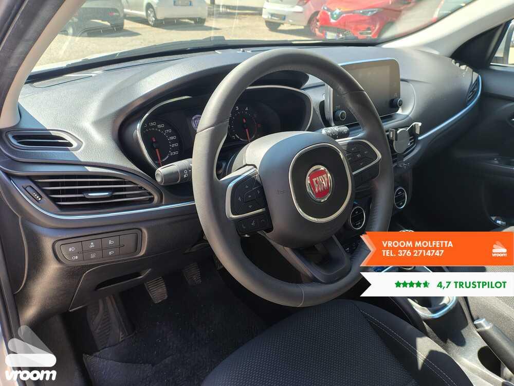 FIAT Tipo (2015-->) Tipo 1.3 Mjt S&S 5 porte Bu...