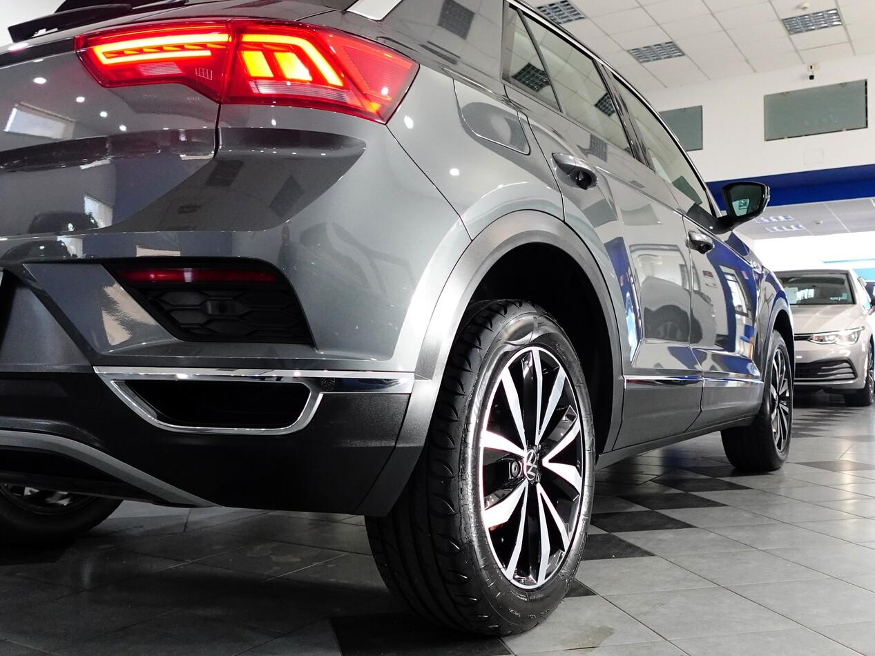 Volkswagen T-Roc 1.0 TSI 110 CV STYLE