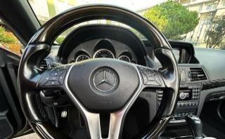 Mercedes-benz E 500 Cabrio AMG