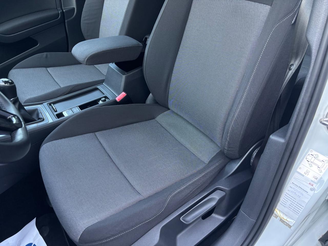 Volkswagen Golf 1.2 TSI 85 CV 5p. OK NEOPATENTATI