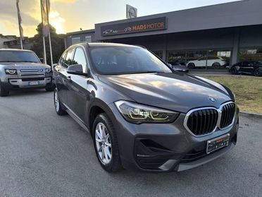 BMW X1 sDrive16d Business Advantage