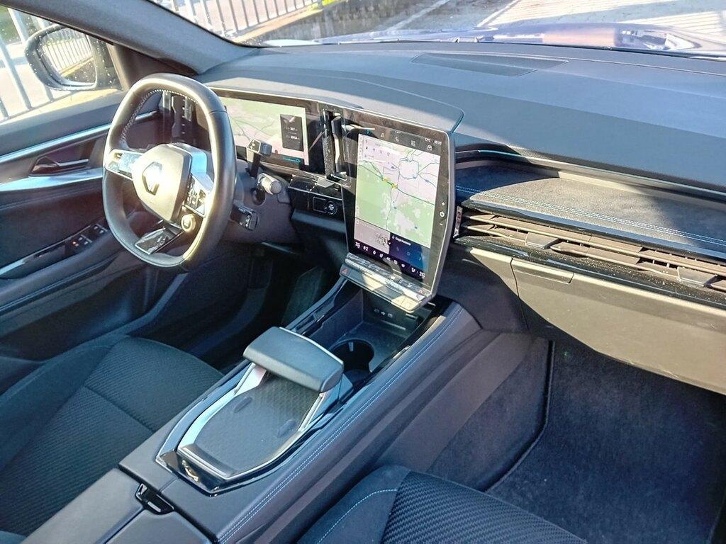 Renault Austral 1.2 E-Tech full hybrid Iconic Esprit Alpine