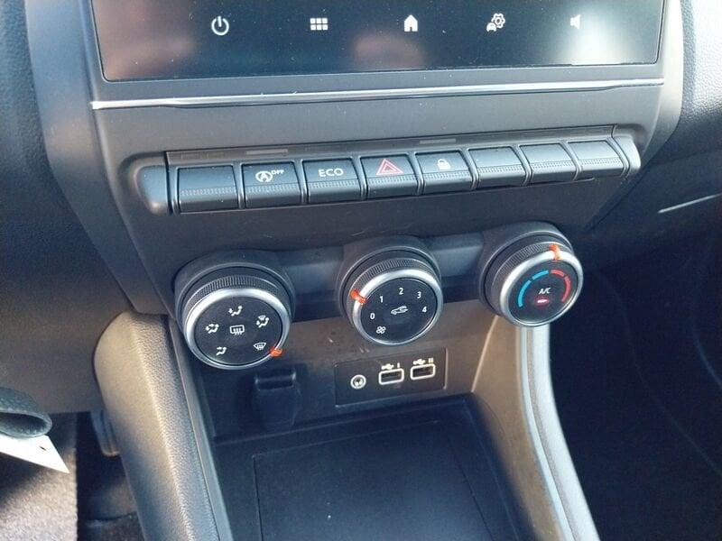 Renault Captur Captur 1.0 tce Equilibre Gpl 100cv