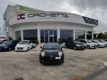 Alfa Romeo MiTo 1.4 t. Progression Gpl 120cv