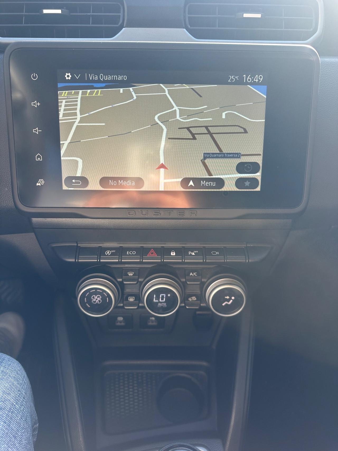 Dacia Duster 1.0 TCe GPL 4x2 Journey