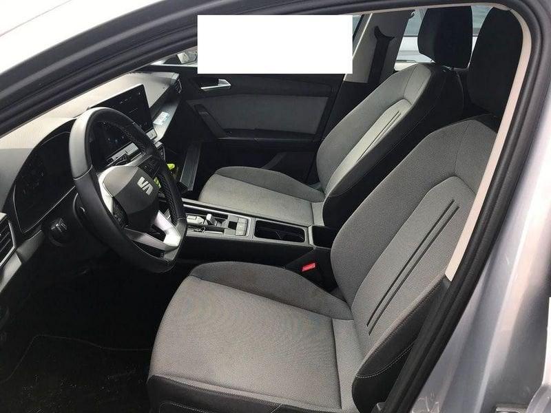 SEAT Leon Sportstourer 2.0 TDI 150 CV DSG Business