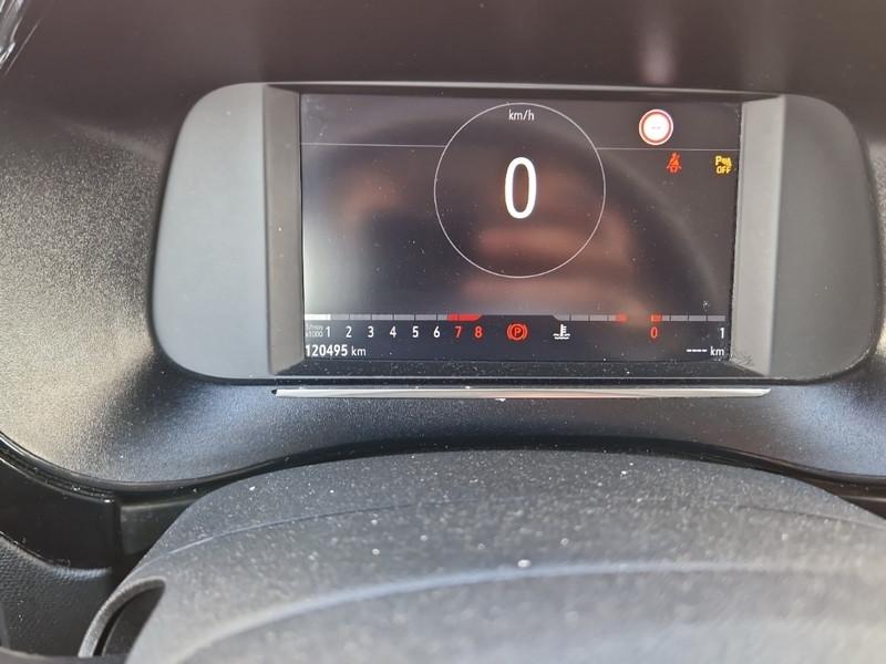 OPEL CORSA 1.2 Elegance 75cv MT5 5 PORTE