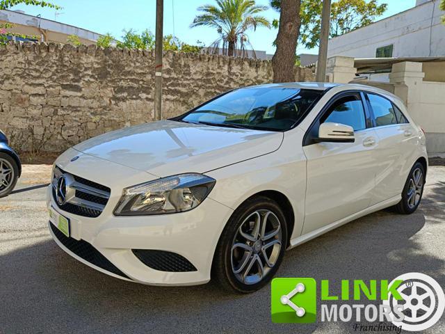 MERCEDES-BENZ A 180 CDI Sport NEOPATENTATI