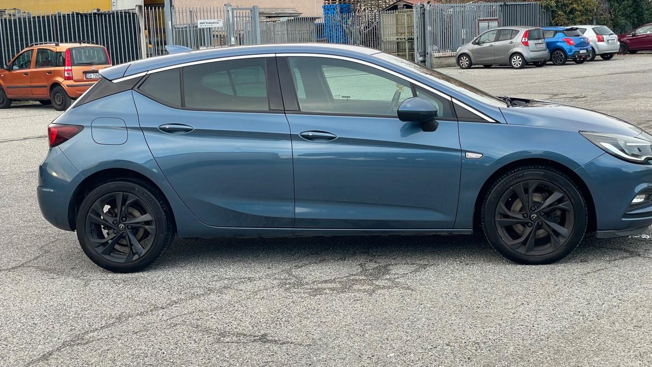 Opel Astra 1.6 CDTi 136CV Start&Stop 5 porte Innovation