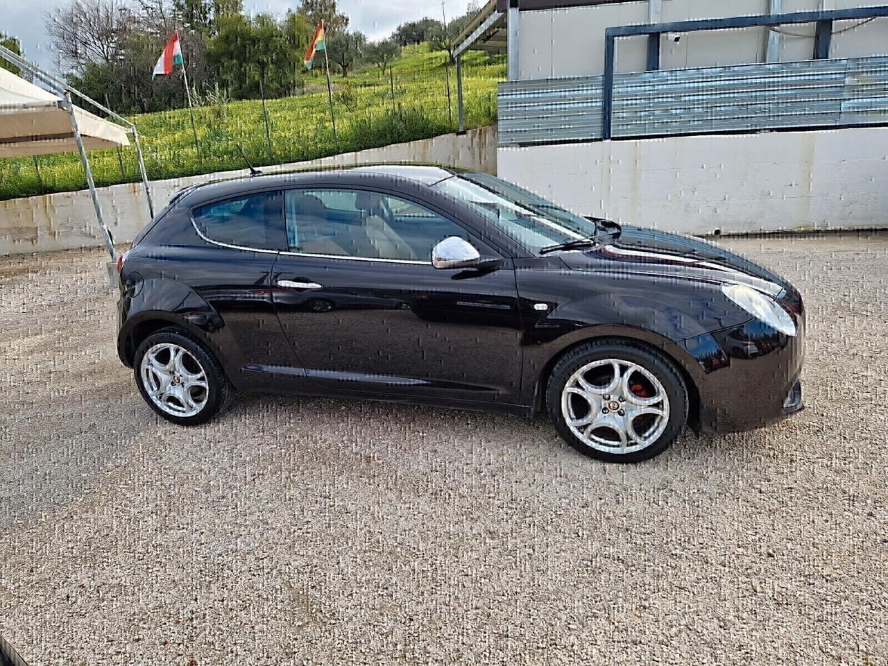 Alfa Romeo MiTo S&S 900 turbo benzina 85cv