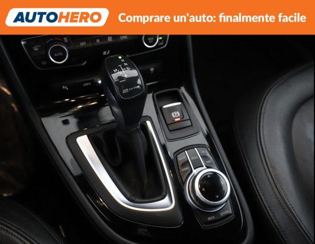 BMW 225 xe Active Tourer Advantage aut.