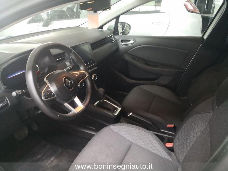 Renault Clio Hybrid E-Tech 140 CV 5 porte Business