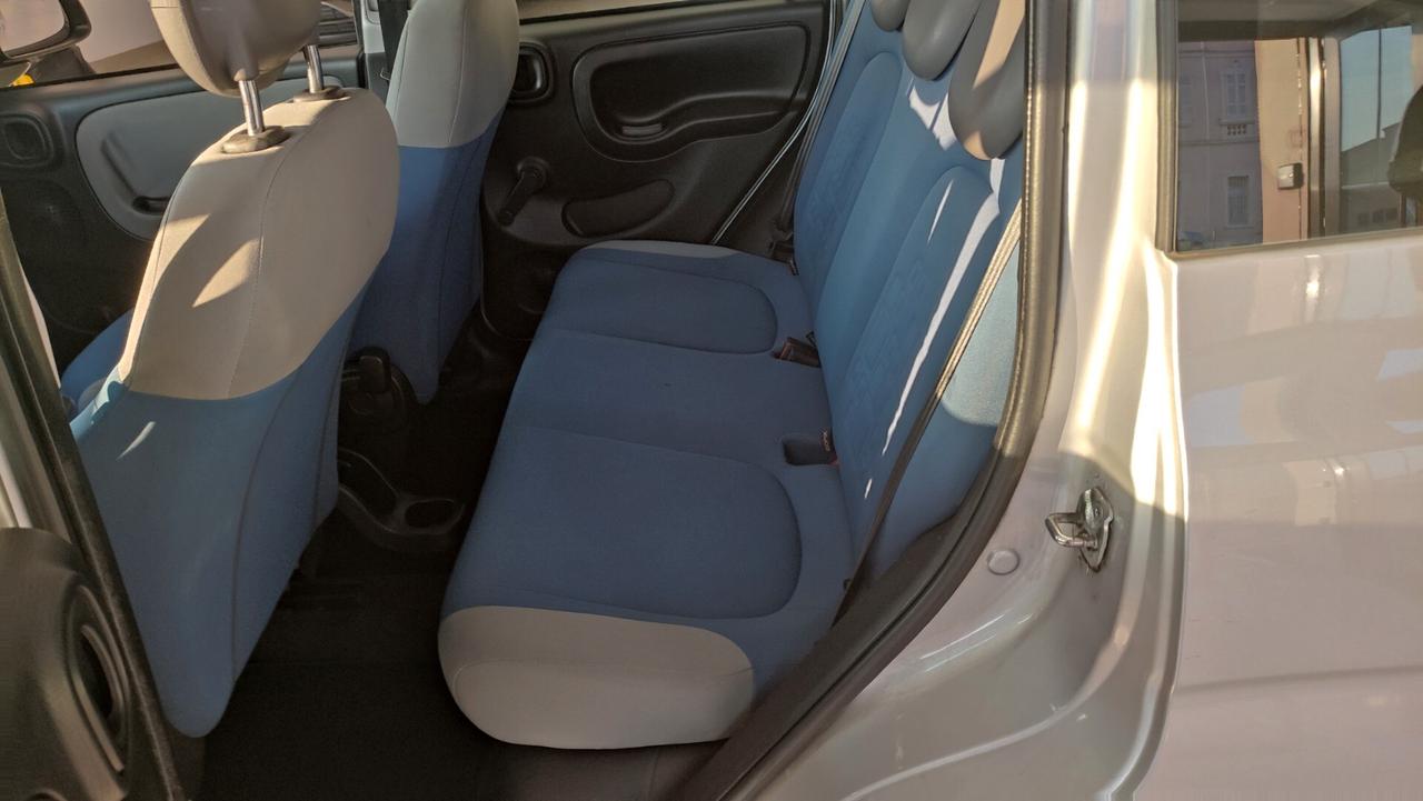 Fiat Panda 1.2 Lounge NEOPATENTATI - 2016