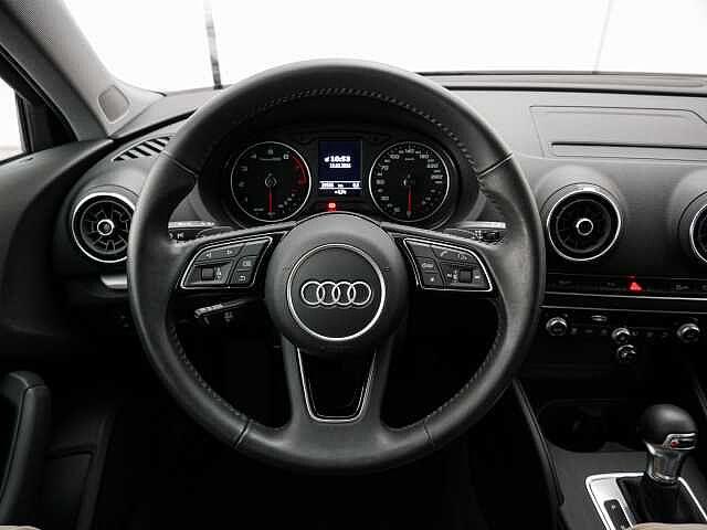 Audi A3 Sportback 35 TFSI 150cv COD Stronic Business