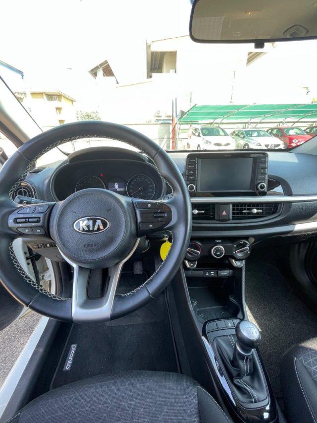 KIA Picanto 1.0 12V 5 porte Style