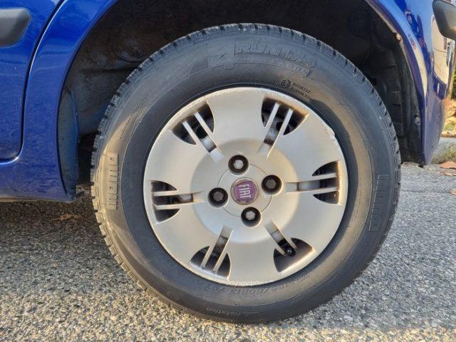 FIAT Panda 1.2 Emotion unico proprietario