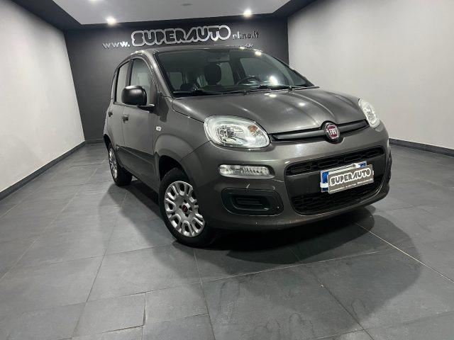 FIAT Panda 1.2 Lounge KM 55.000
