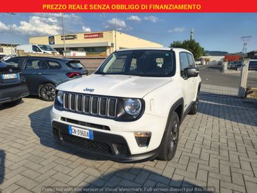 Jeep Renegade 1.6 Mjt/DIESEL 130 CV *PREZZO REALE*