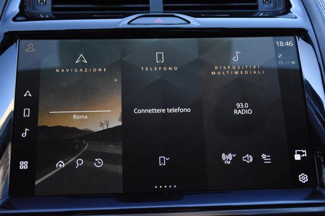 JAGUAR E-Pace 2.0D I4 163 CV AWD Auto SE