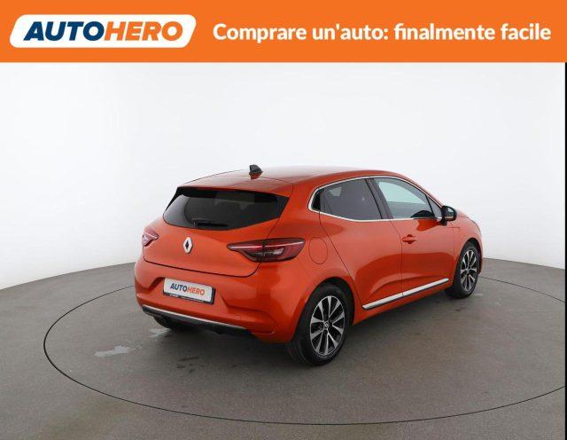 RENAULT Clio Full Hybrid E-Tech 145 CV 5 porte Techno