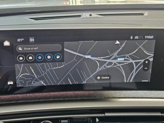 PEUGEOT 3008 Hybrid 136 e-DCS6 Allure tua da ?389,00 mensili