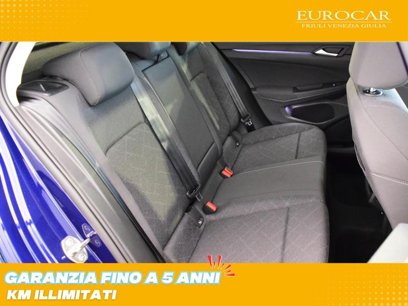 Volkswagen Golf 1.0 etsi evo life 110cv dsg