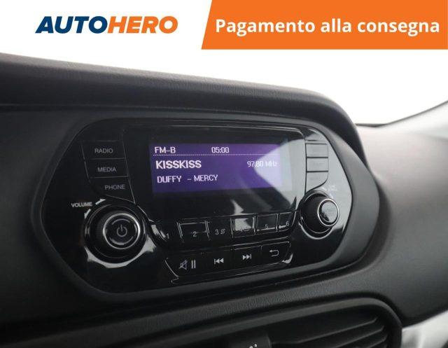 FIAT Tipo 1.4 4 porte Opening Edition