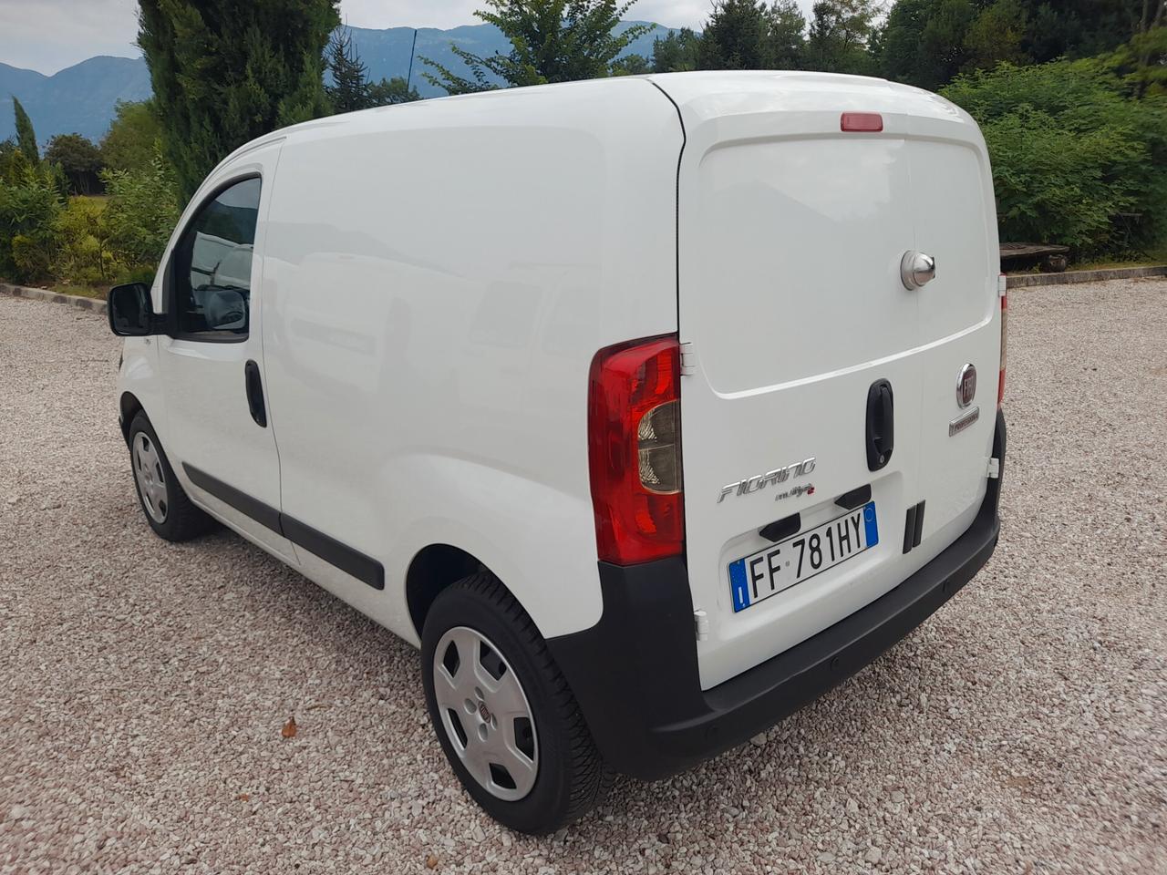 Fiat Fiorino