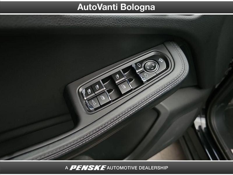Porsche Macan Macan 2.9 S 380cv pdk