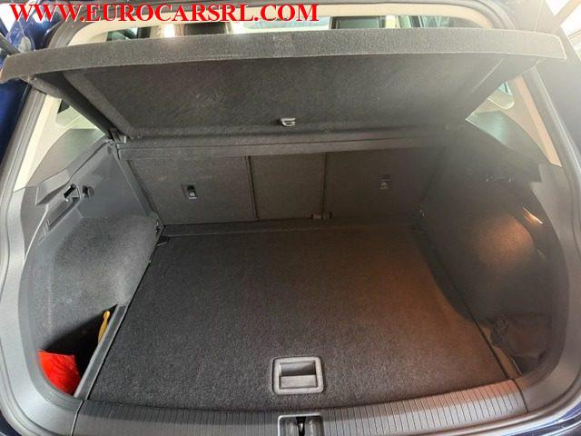 VOLKSWAGEN Tiguan 1.6 TDI SCR Sport R-Line