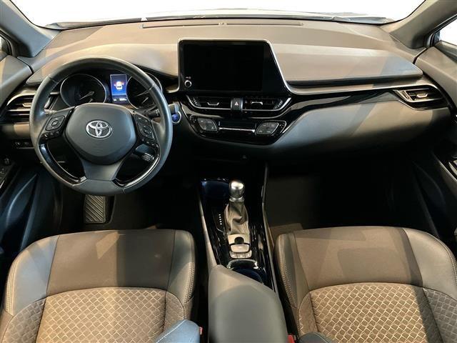 TOYOTA Other C HR 1.8 Hybrid Active e CVT